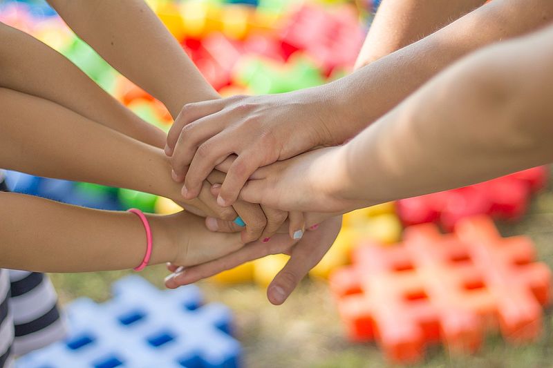 Immagine di AVVISO ALLA CITTADINANZA - PROGETTO PER INIZIATIVE DI SOSTEGNO DELLE ATTIVITA’ EDUCATIVE E RICREATIVE